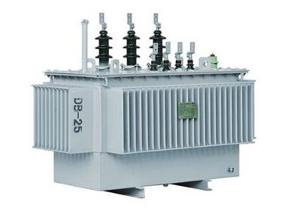 非晶合金變壓器 非晶合金變壓器