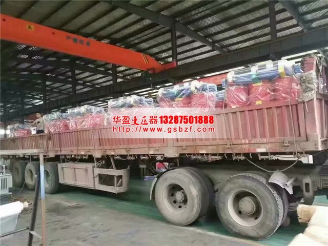 1600KVA干式變壓器 1600KVA干式變壓器