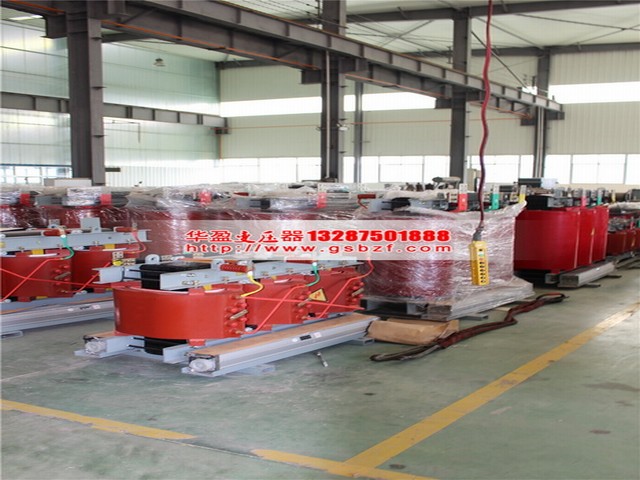 2000KVA干式變壓器 2000KVA干式變壓器