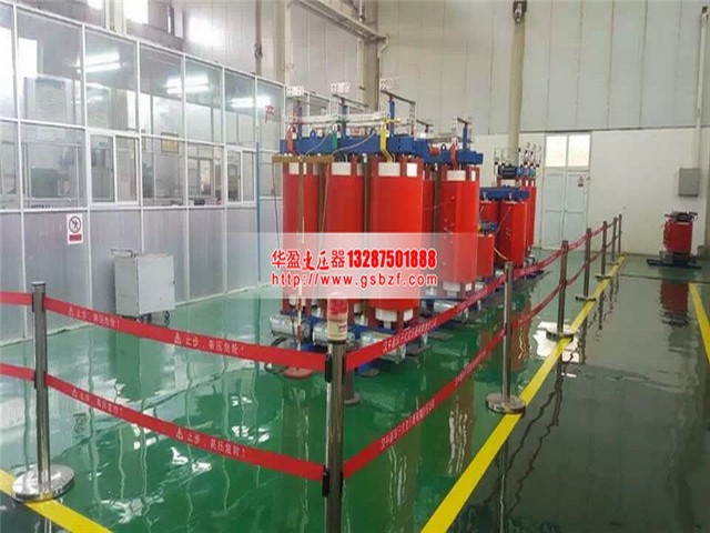800KVA干式變壓器 800KVA干式變壓器