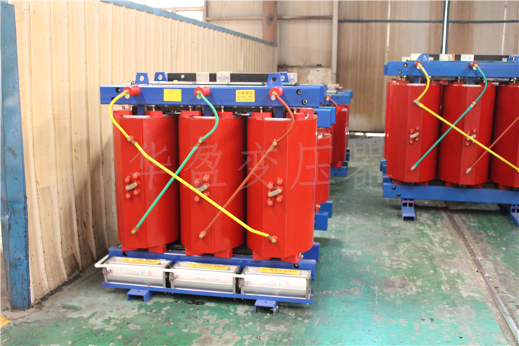 SCB12-800/10干式變壓器 SCB12-800/10干式變壓器